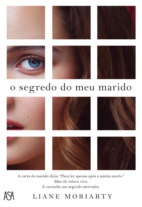 O Segredo do Meu Marido (The Husband's Secret)