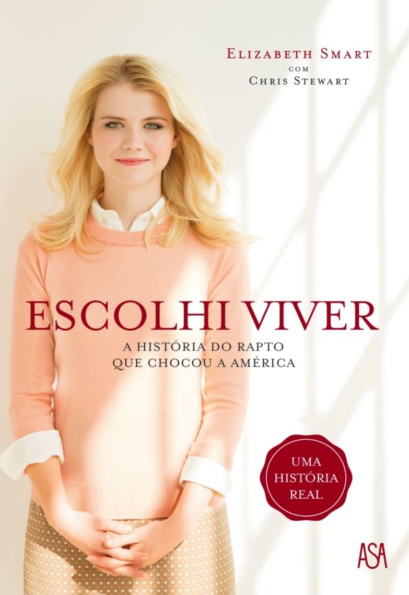 Escolhi Viver