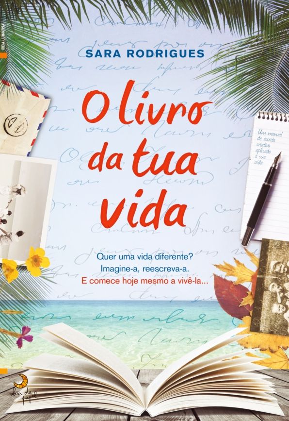 O Livro da Tua Vida