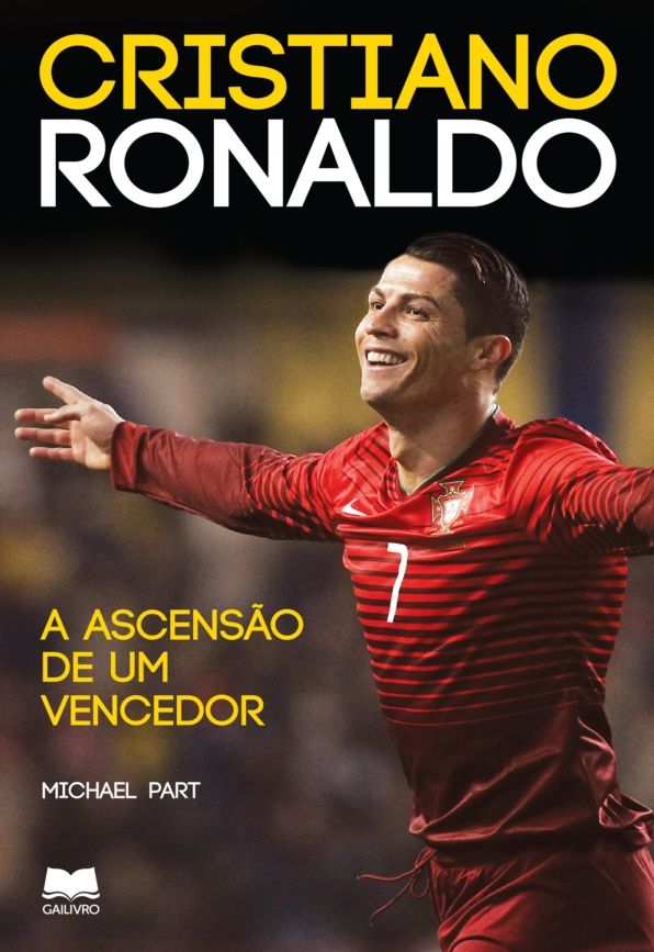 Cristiano Ronaldo ¿ A Ascensão de um Vencedor