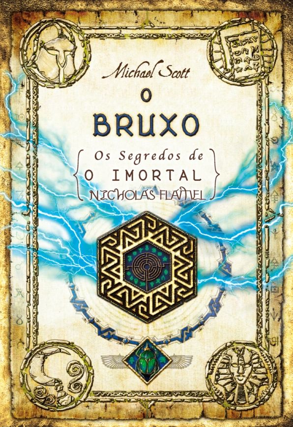 O Bruxo