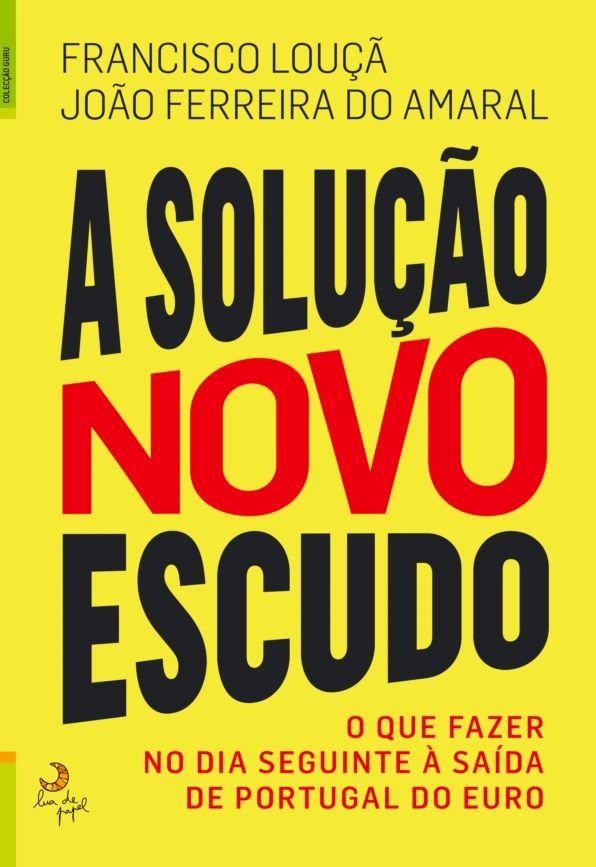 A Soluo Novo Escudo