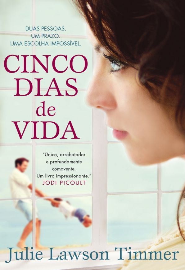 Cinco Dias de Vida