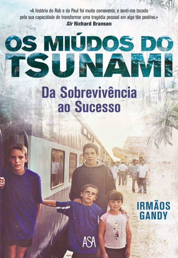 Os Miúdos do Tsunami