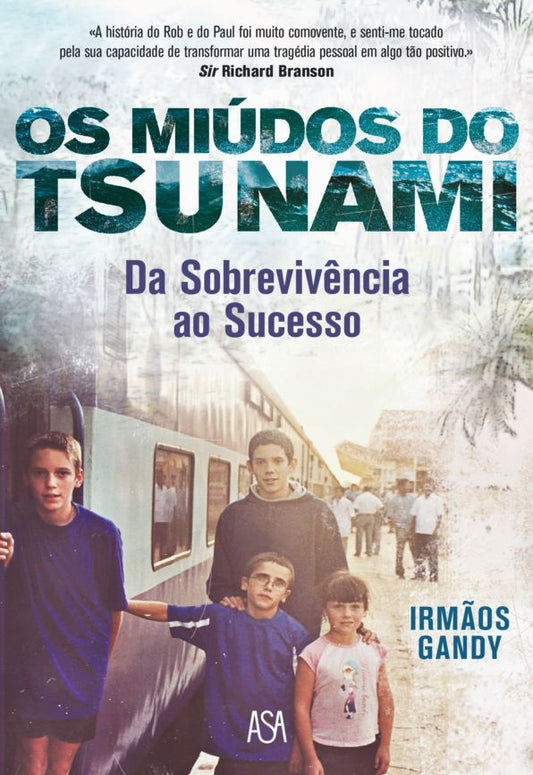 Os Miúdos do Tsunami