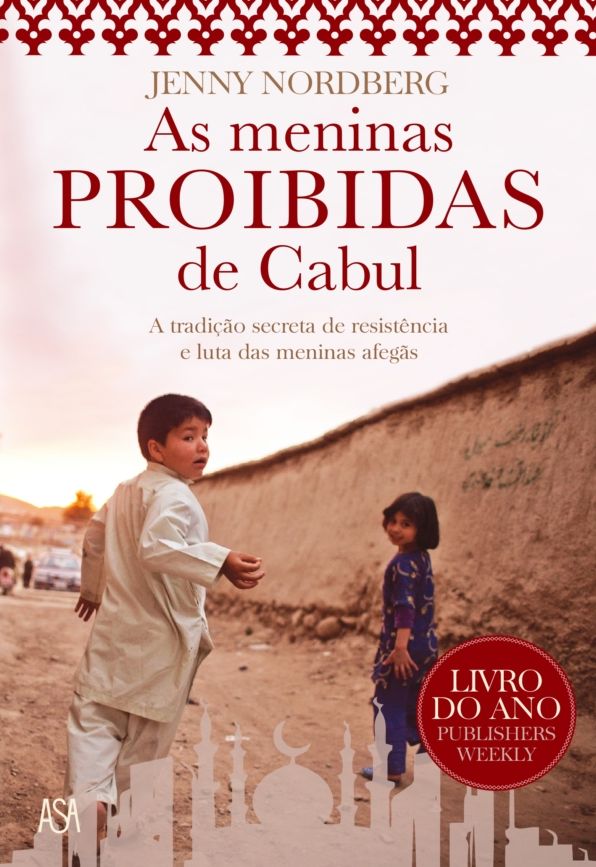 As Meninas Proibidas de Cabul