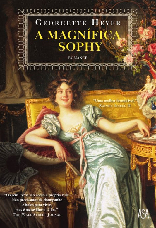 A Magnífica Sophy