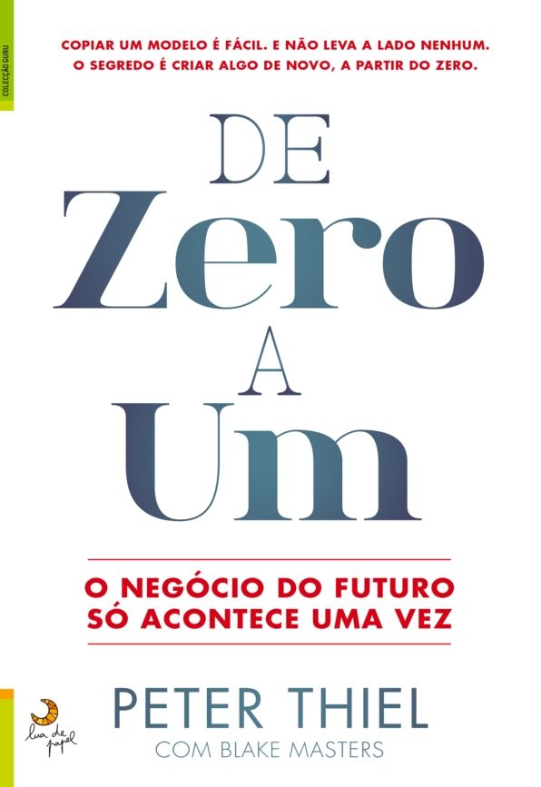 De Zero a Um