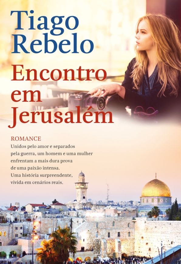 Encontro em Jerusalém