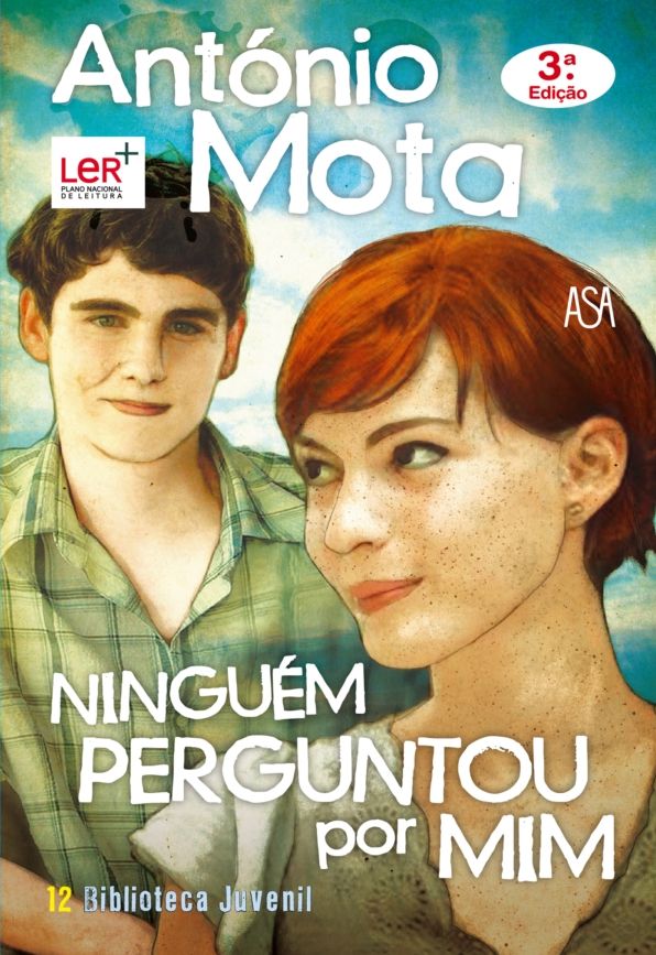 Ninguém Perguntou Por Mim