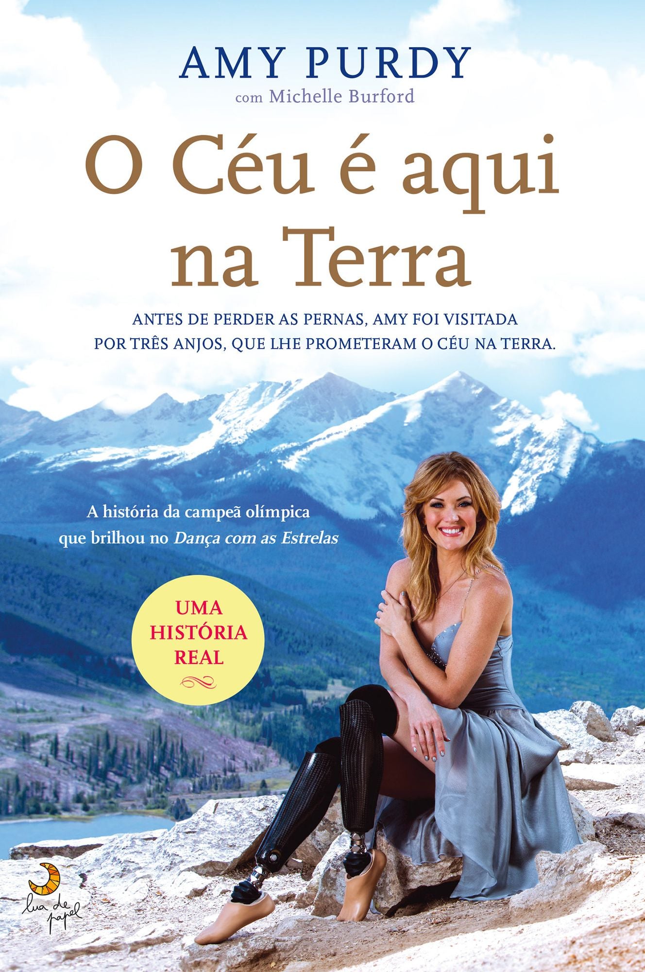 O Céu é Aqui na Terra