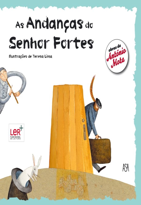 As Andanças do Senhor Fortes