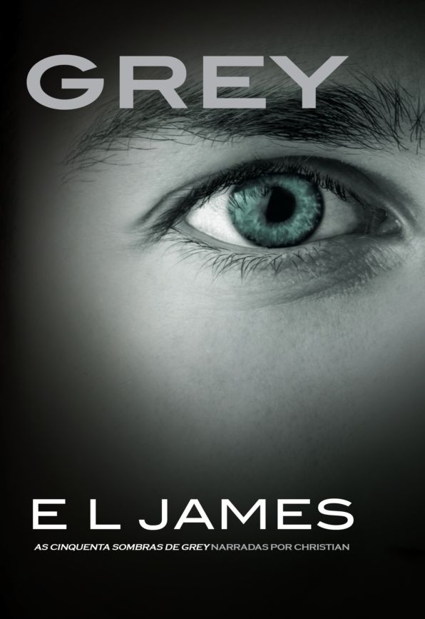 Grey: As cinquenta sombras de Grey narradas por Christian