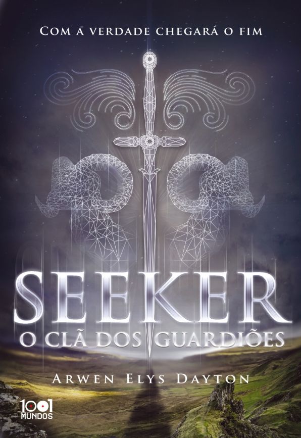 Seeker - O Clã dos Guardiões