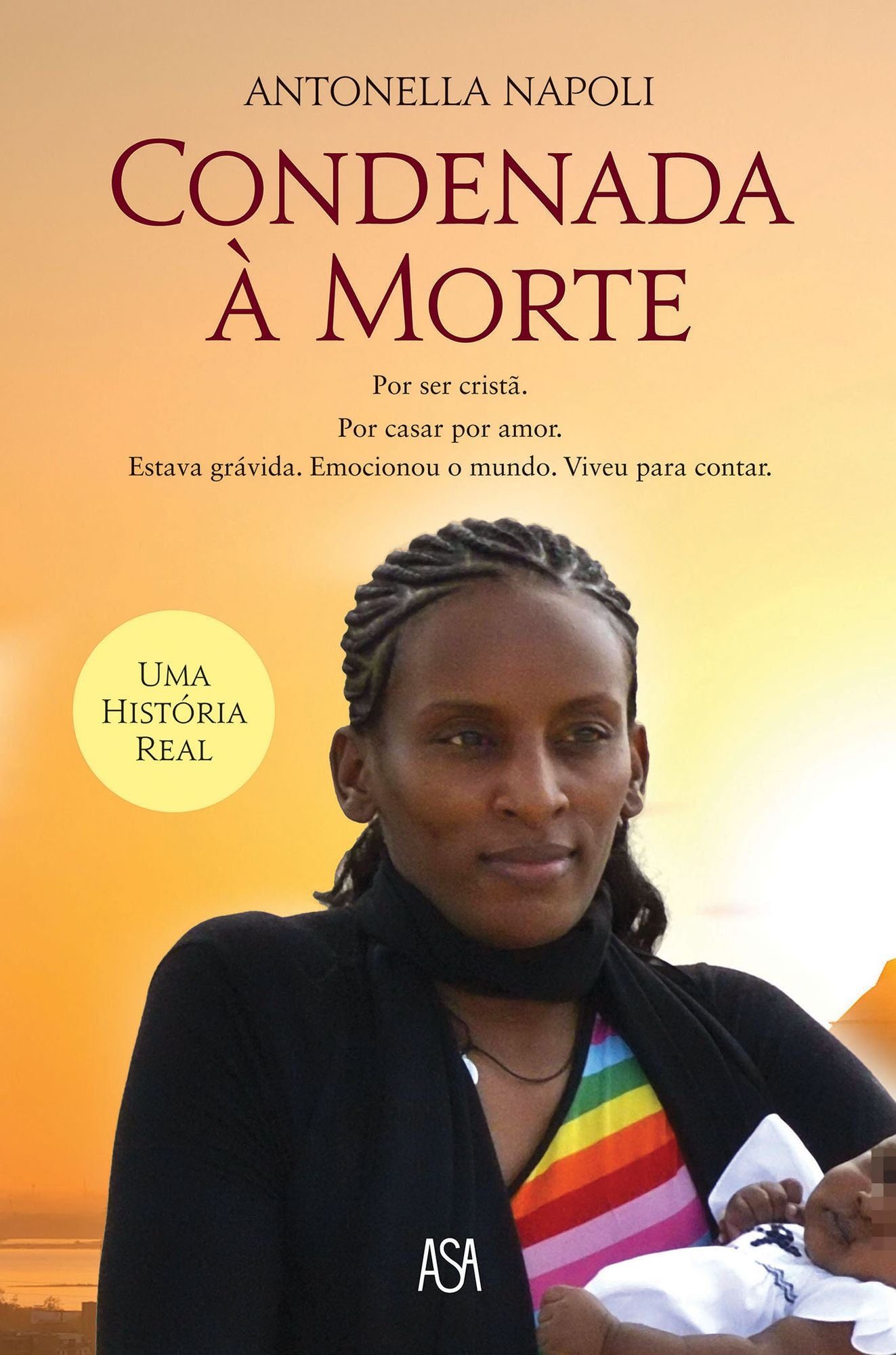 Condenada à Morte