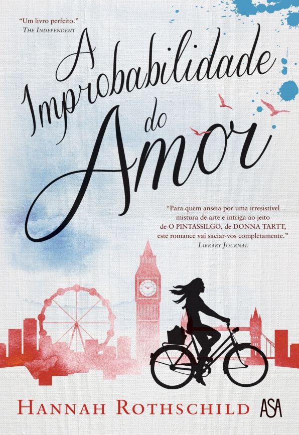 A Improbabilidade do Amor