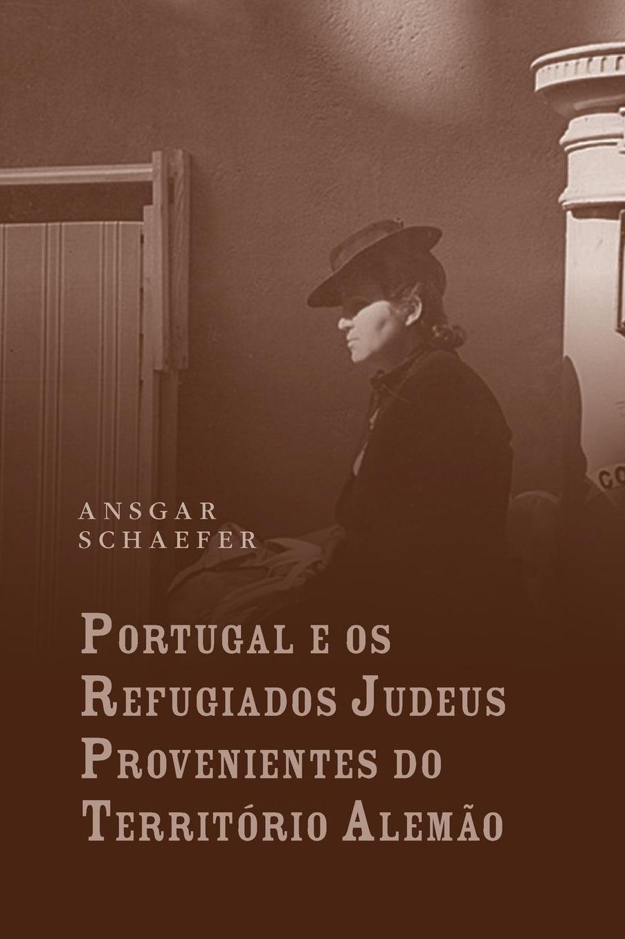 Portugal E OS Refugiados Judeus Provenientes Do Territorio Alemao