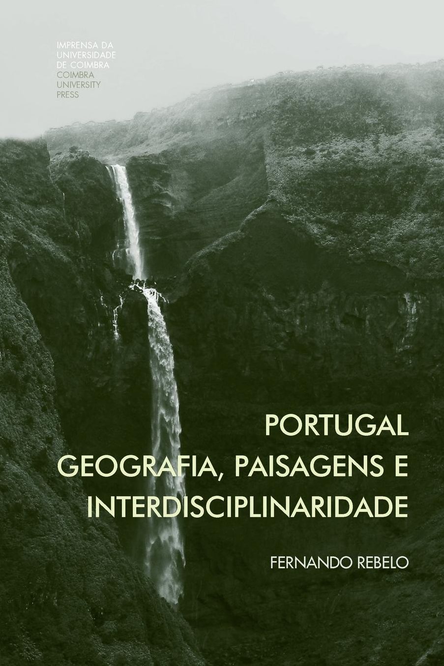 Portugal: geografia, paisagens e interdisciplinaridade