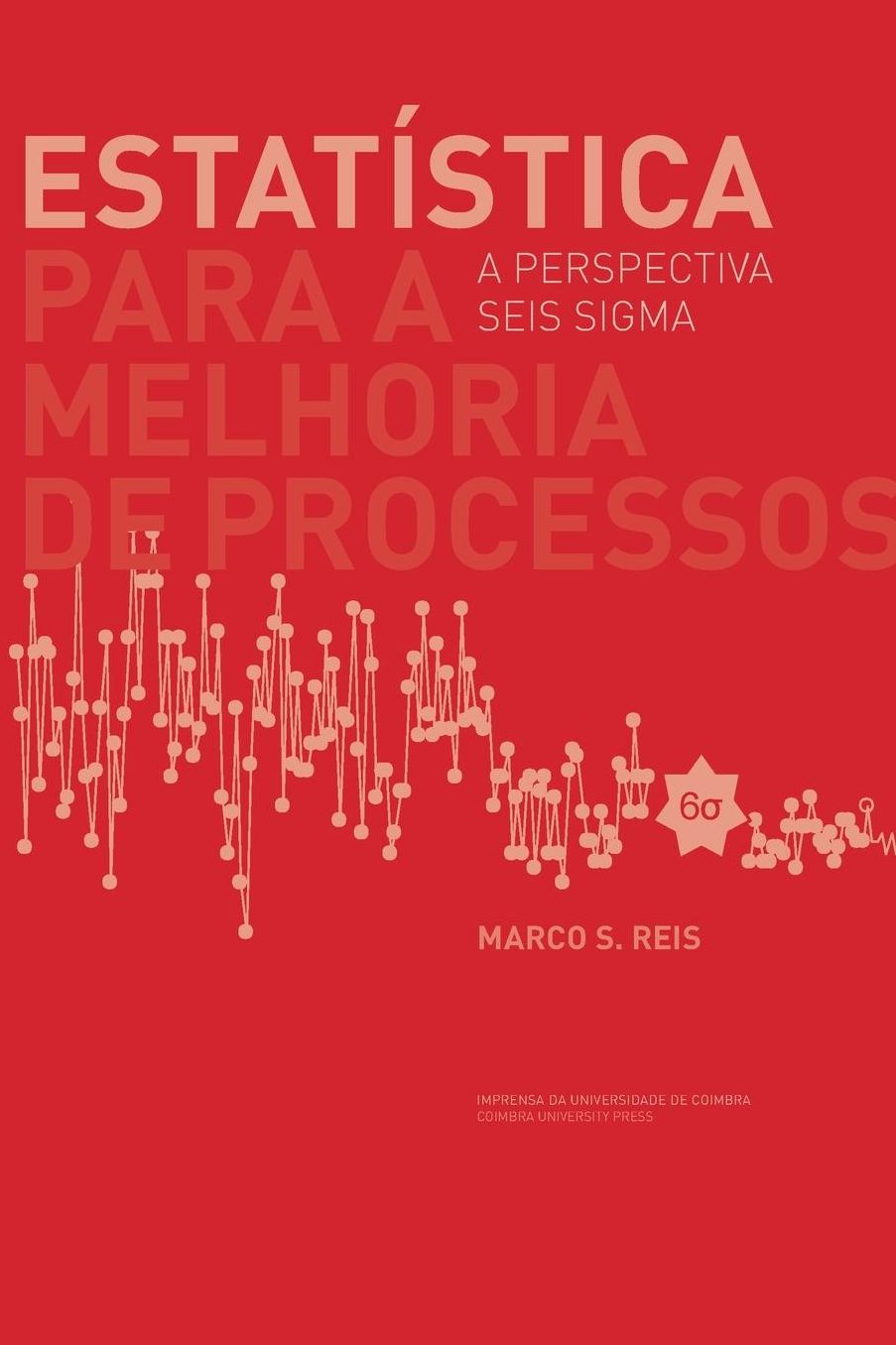 Estatística para a melhoria de processos: a perspectiva seis sigma