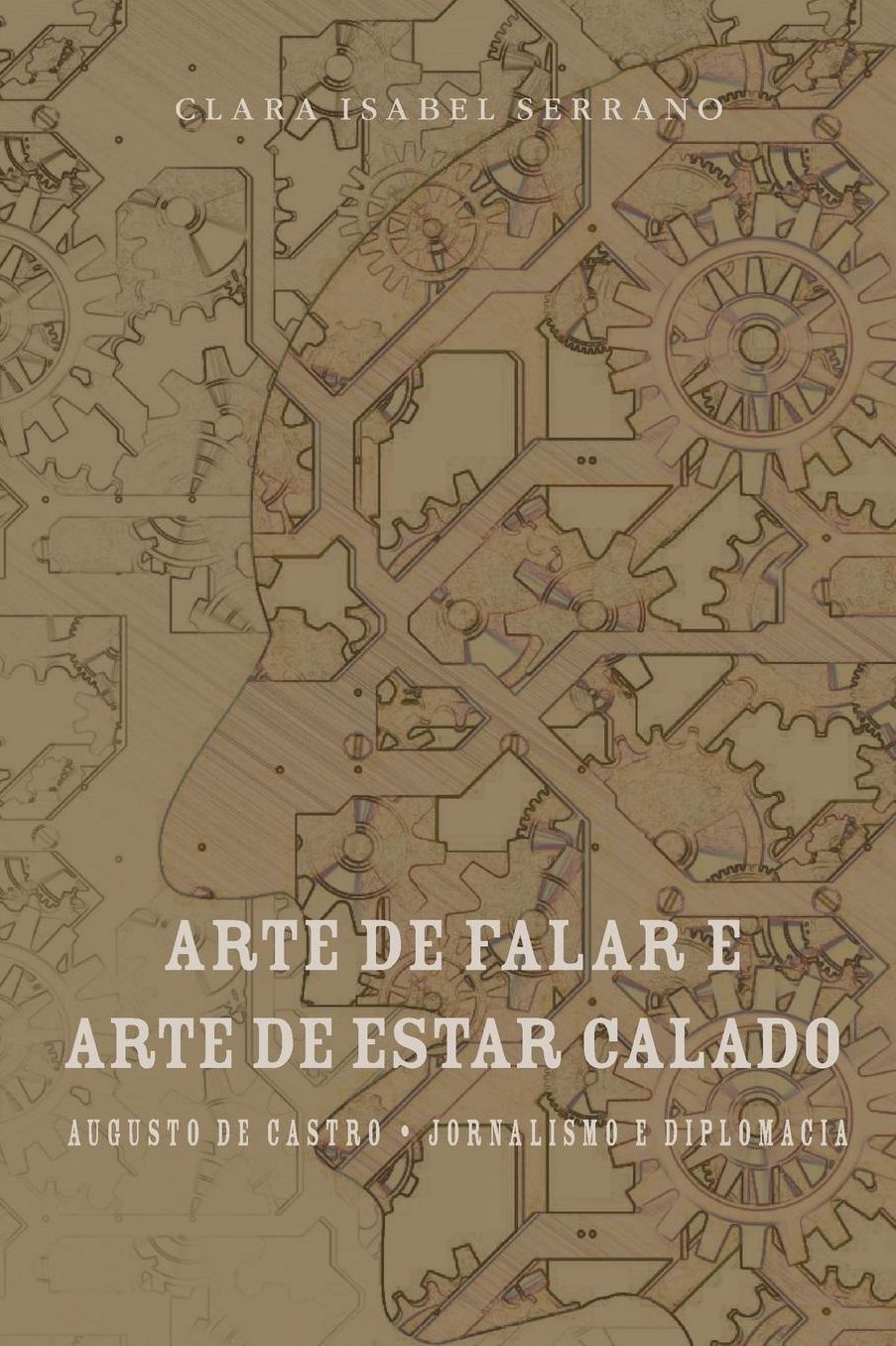 A Arte de Falar e a Arte de Estar Calado