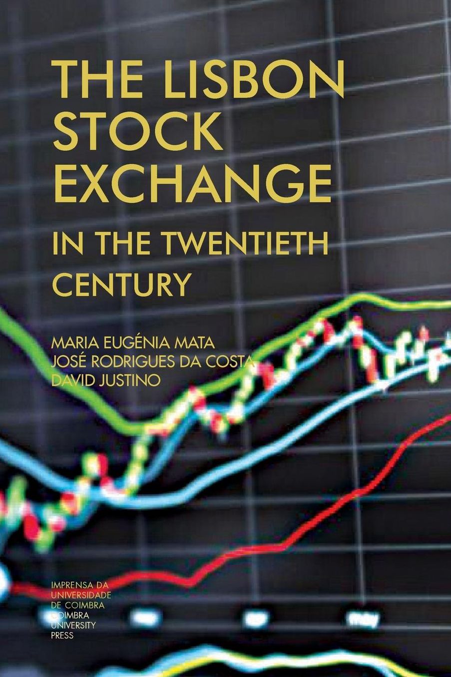 The Lisbon stock exchange in the twentieth century