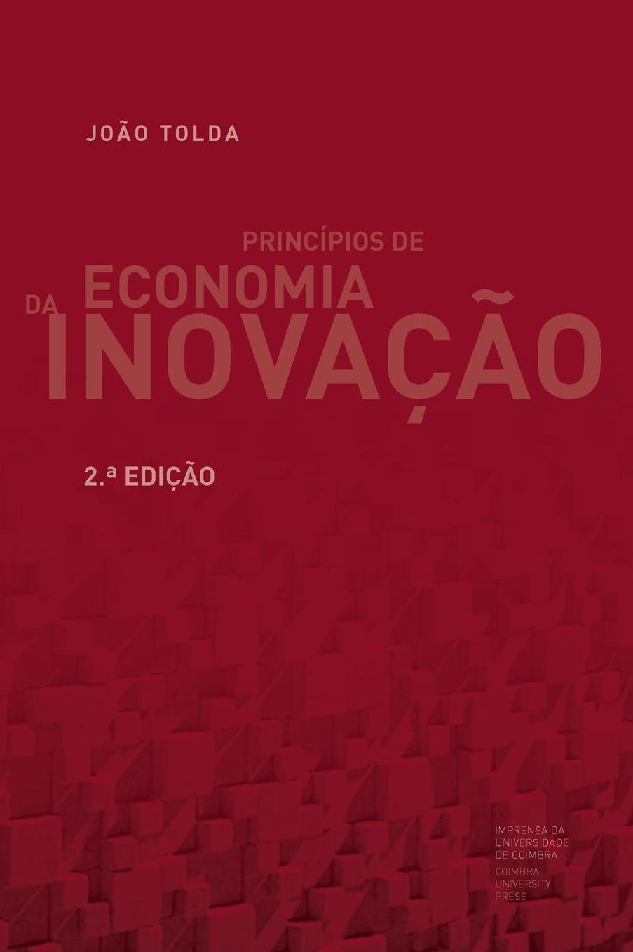 Princípios de Economia de Inovação
