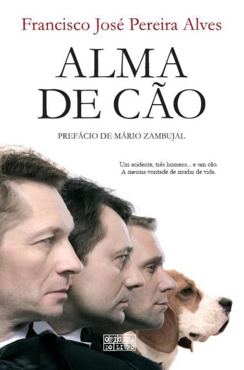 Alma de Cão
