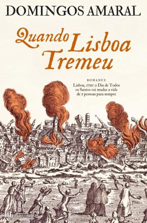 Quando Lisboa Tremeu