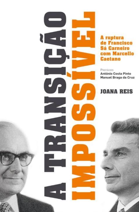 A Transição Impossível