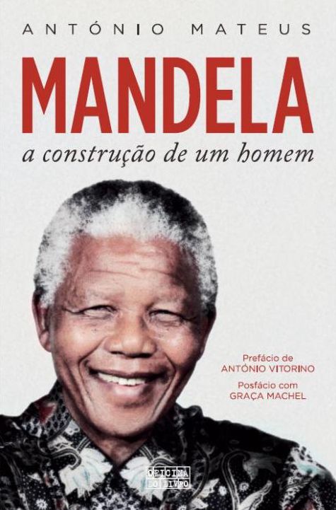 Mandela - Construção de Um Homem