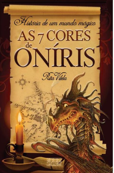 As 7 Cores de Oníris