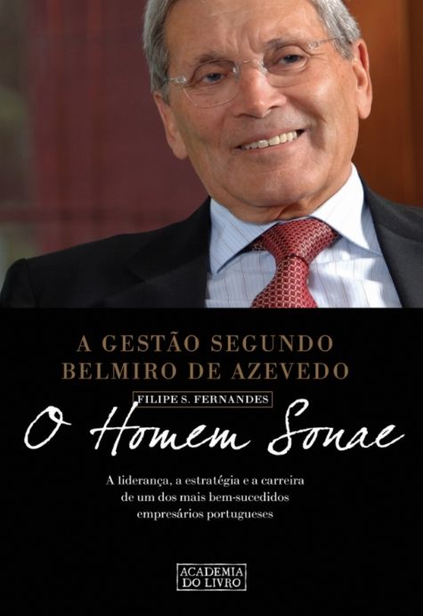 O Homem Sonae