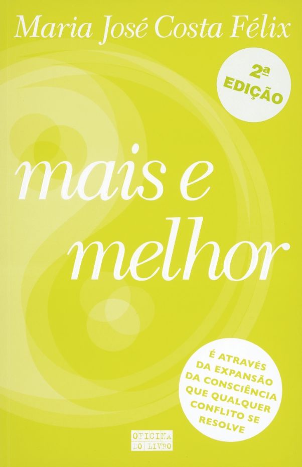 Mais e Melhor