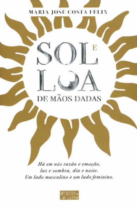 Sol e Lua de mãos dadas