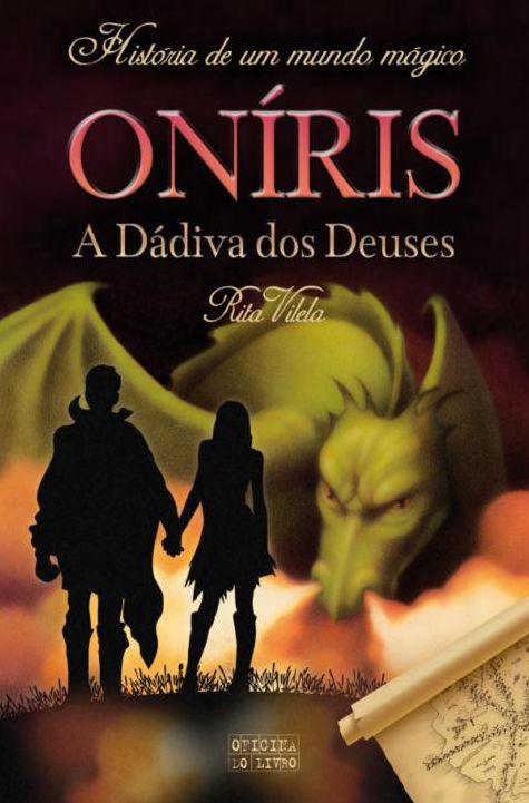 Oníris - A Dádiva dos Deuses