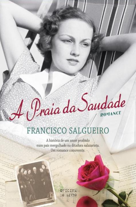 A Praia da Saudade