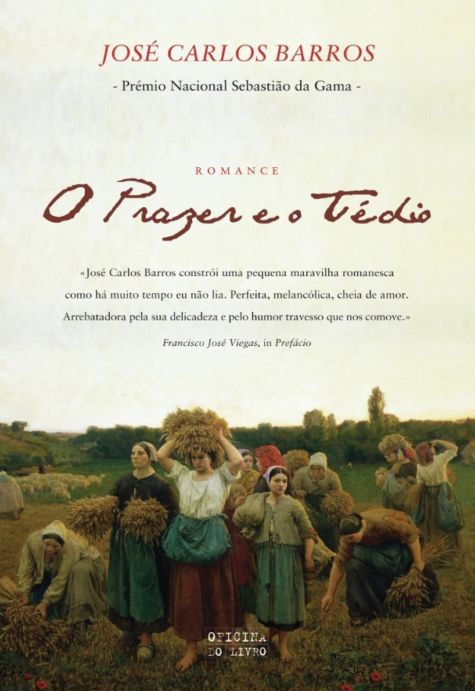 O Prazer e o Tédio