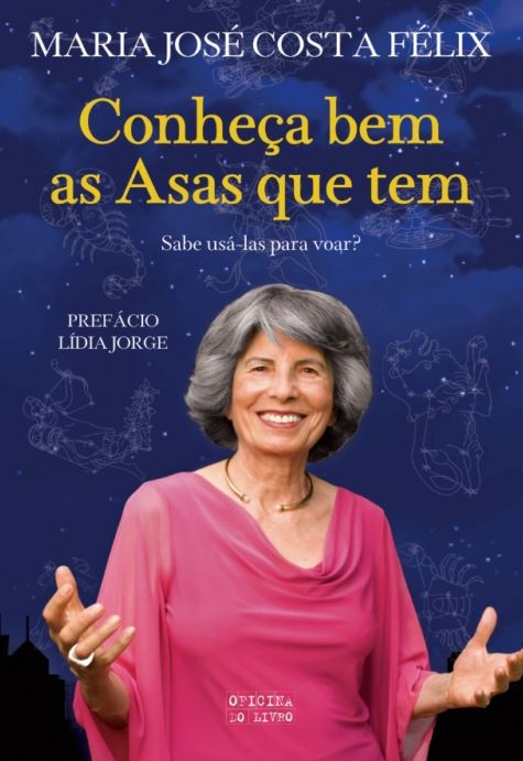 Conheça Bem as Asas que Tem