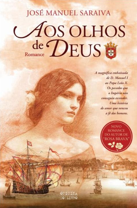 Aos olhos de Deus
