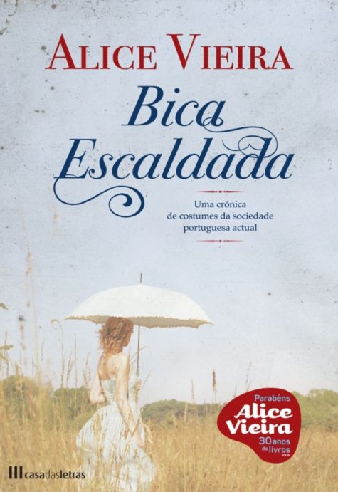 Bica Escaldada