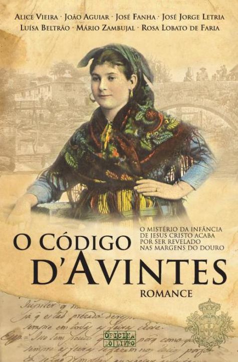 O Código d'Avintes