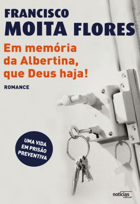 Em memória de Albertina, que Deus haja!