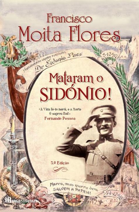 Mataram o Sidónio