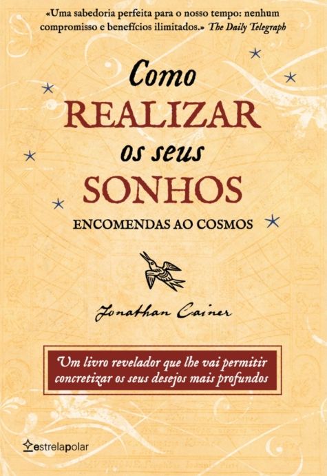 Como Realizar os Seus Sonhos