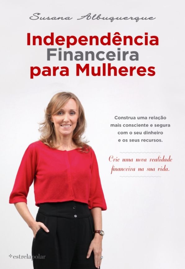 Independência Financeira para Mulheres