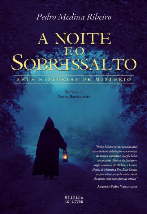 A Noite e o Sobressalto