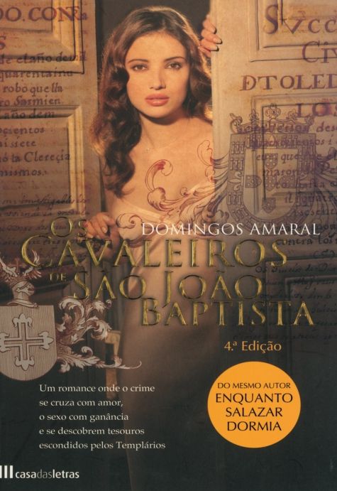 Os Cavaleiros de São João Baptista