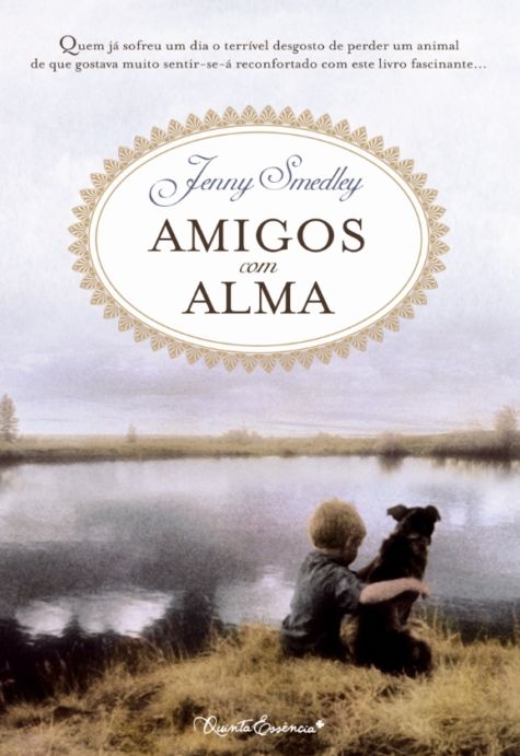 Amigos com Alma
