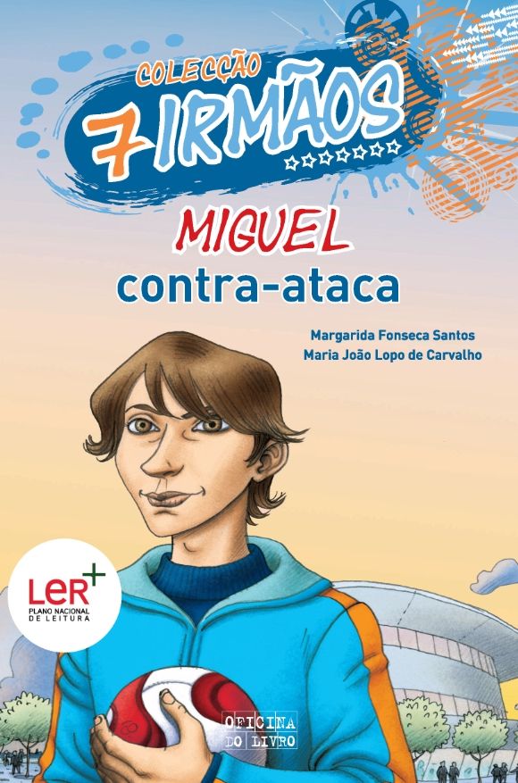 Miguel Contra-Ataca