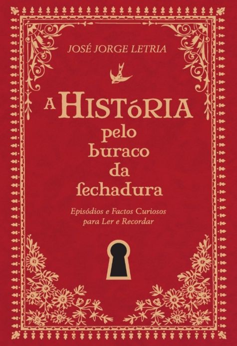 A História pelo Buraco da Fechadura